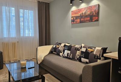 Apartament de inchiriat 2 camere zona Pd Ros-3 min Palas - 3