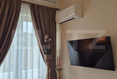 Penthouse, 96 mp, zona Unirii - 4