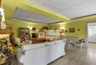 Vedere directa la Padure, 5000mp teren, Vila D+P+1E+M, se... - 9