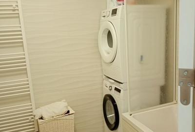 Apartament cu 2 camere semidecomandat, mobilat în Triaj - 6