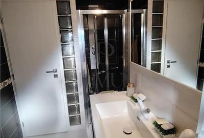 Apartament cu 3 camere decomandat, mobilat în Freidorf - 7