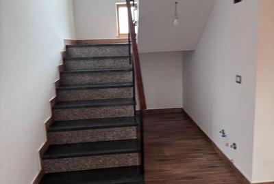 Casă cu 4 camere cu Teren 600 Mp în Chiscani - 10