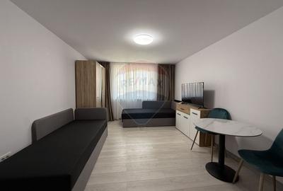 Garsonierea Studio de inchiriat Agigea Constanta - 1