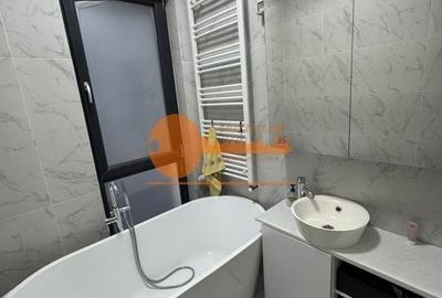 3 camere Crangasi-Regie-450 m metrou ( parcare-bloc 2019 ) - 13