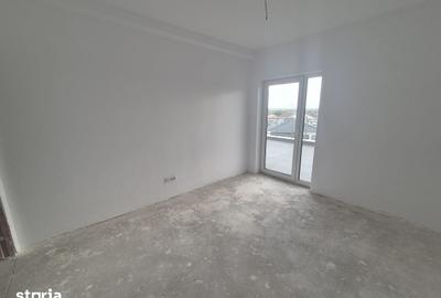 Apartament cu 3 camere în Central - 3
