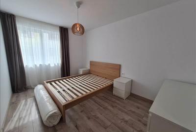 Apartament cu 3 camere decomandat, mobilat în Bartolomeu - 2