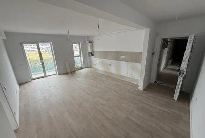 Apartament cu 2 camere semidecomandat în Florești - 2