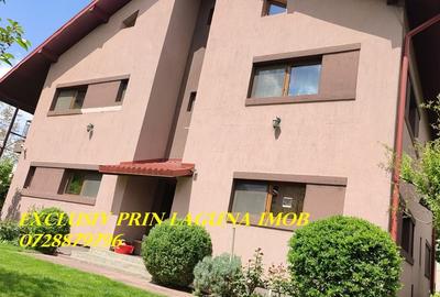 Casă cu 7 camere cu Teren 500 Mp în Central - 2