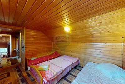 0% comision | Casa ideala pentru locuit sau investitie turistica! - 19