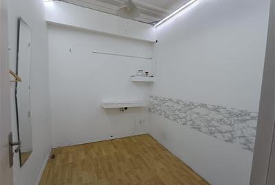 6 camere birouri  - 110 mp - Universitate - Intercontinental - 9