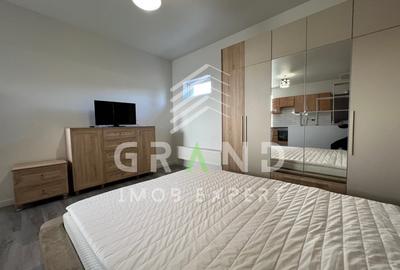 Garsonieră, mobilată în Mărăști - 3