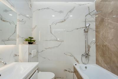 Garsoniera de inchiriat in zona Gorjului - 2