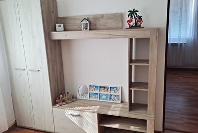 Apartament cu 2 camere semidecomandat în Central - 1