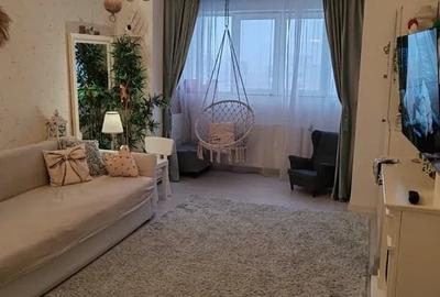 Apartament 2 camere -55mp-3 minute pana la metrou 1 Decembrie 1918 - 2