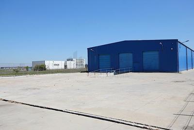 REC3000085 Birouri si hala in parc industrial - zona vest - 20