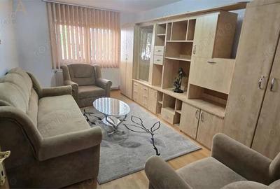 Apartament cu 2 camere decomandat în Calea Moldovei - 2