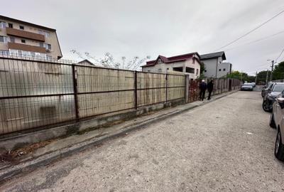 Bloc sau vile.500mp. - 3