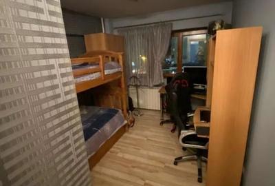 Apartament cu 3 camere semidecomandat, mobilat în Militari - 3