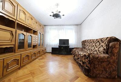 Titan - Postavarul, apartament 3 camere cu centrala proprie, etaj 1 - 1