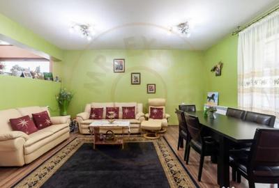 Casă cu 4 camere cu Canalizare în Mărăcineni - 9