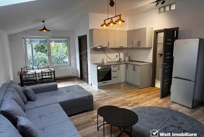 Oportunitate! Apartament in vila, cu doua camere, zona centrala!