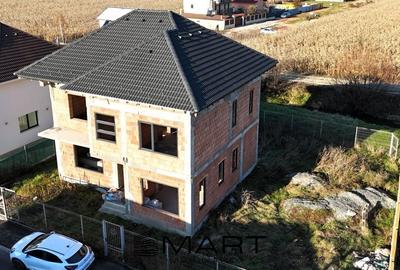 Casa individuala 210mp cu teren 460mp cartier Tineretului - 2