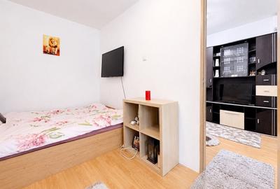 Apartament cu 2 camere nedecomandat, mobilat în Șagului - 3