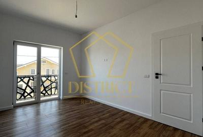 Duplex 5 camere despartit prin camera tehnica | Ghiroda - 6