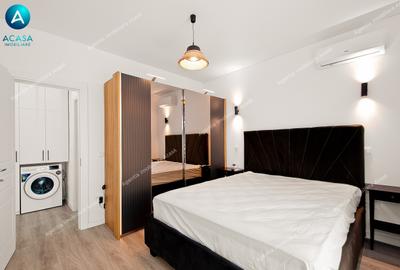 Traieste cu stil: Apartament 2 camere et 2 Complex Luxury Resindence - 3