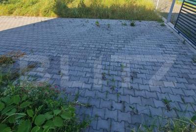 Casa individuala cu 4 camere, 581 mp de teren, Gilau - 6