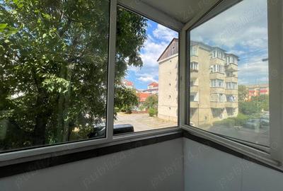 Apartament 3 camere , 2 balcoane ,etaj 1 ,str.Tudor Vladimirescu. - 6
