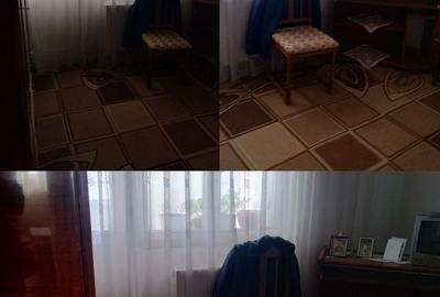 Apartament cu 3 camere decomandat în Micro 11 - 3