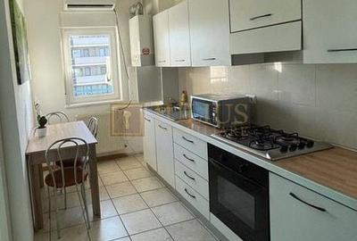 2 camere, Complex rezidential Europa-Aradului - 6