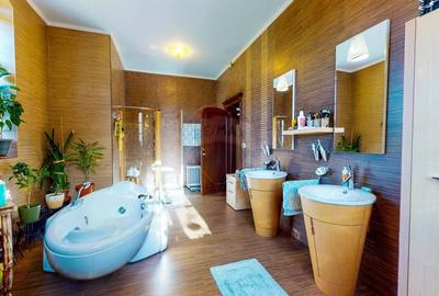 Casă individuală cu 9 camere cu Canalizare în Bunloc - 10