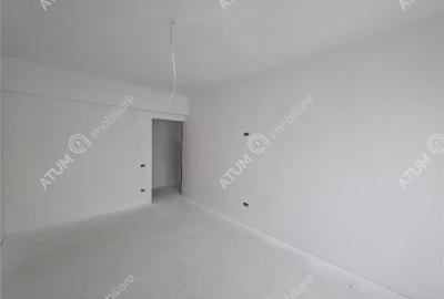 Apartament cu 3 camere si balcon in zona Calea Surii Mici din Sibiu - 14