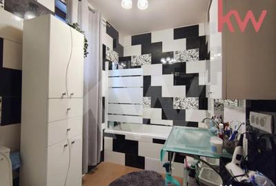 Casă cu 8 camere cu Teren 810 Mp în Brădești - 13