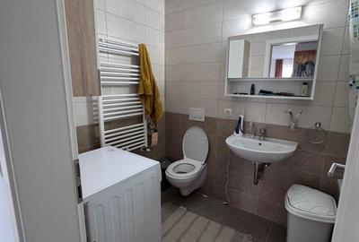 Apartament cu 2 camere decomandat în Avantgarden - 5