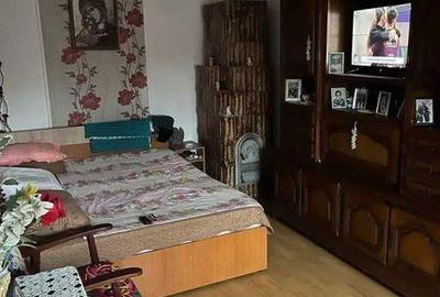 Casă cu 2 camere cu Teren 60 Mp în Drăgoești - 4