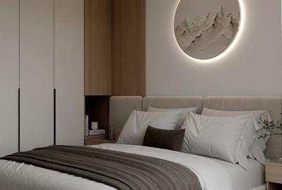 Apartament cu 3 camere în Militari - 4