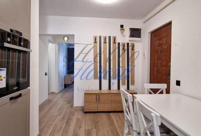 Apartament cu 3 camere semidecomandat în Florești - 16