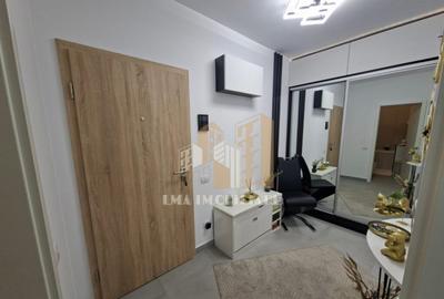 Garsoniera de vanzare Radsor Rasnov Brasov - 5