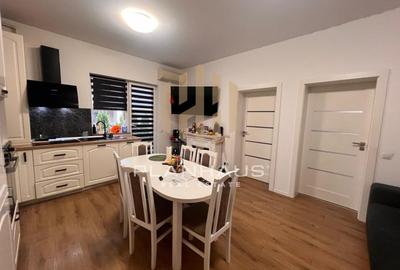 Confort de apartament, senzație de casă - 3 camere cu grădină, Lămâiței - 2