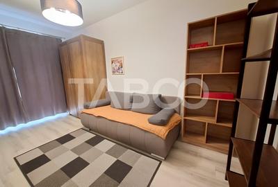 Super apartament la parter inalt -3 camere balcon si parcare proprie - 8
