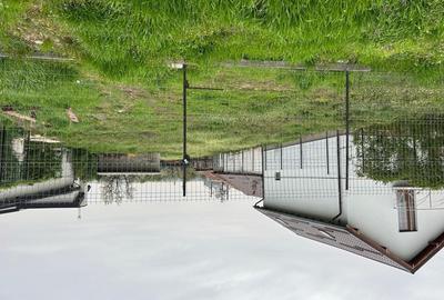 Teren Construcții intravilan de 5000 mp, în Preajba - 1