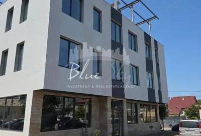 Spațiu comercial, de 637 mp, în Faleza Nord - 16