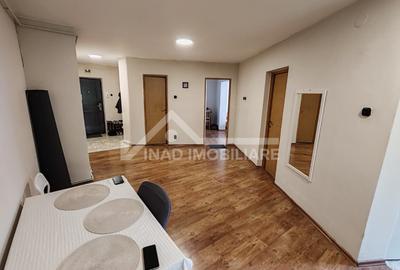 Apartament cu 3 camere semidecomandat, mobilat în Gheorgheni - 3