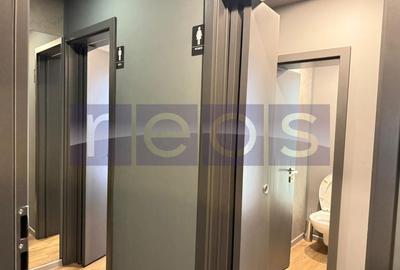 Spațiu comercial, de 179 mp, în Calea Victoriei - 8