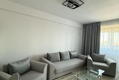 2 Camere -Mobilat -Utilat -NOU -Parcare Inclusa. - 10