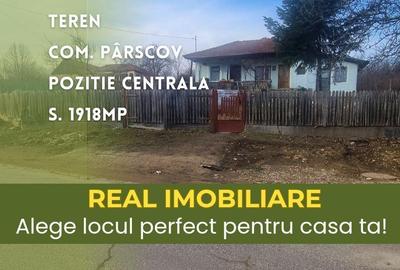 Spațiu comercial, în Pârscov - 2