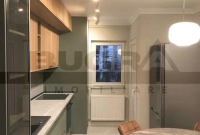 Apartament cu 3 camere decomandat în Mărăști - 5